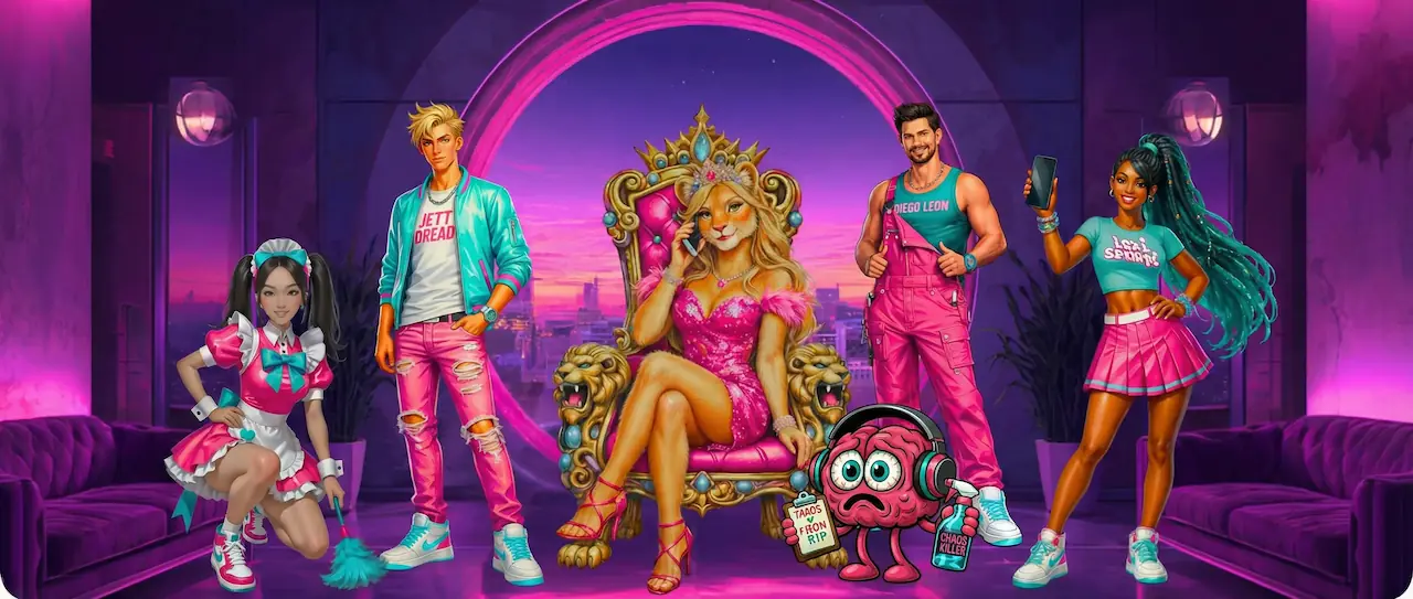 Reset Glo Network — West Valley Arizona professional cleaning service